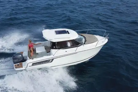 Jeanneau Merry Fisher 695