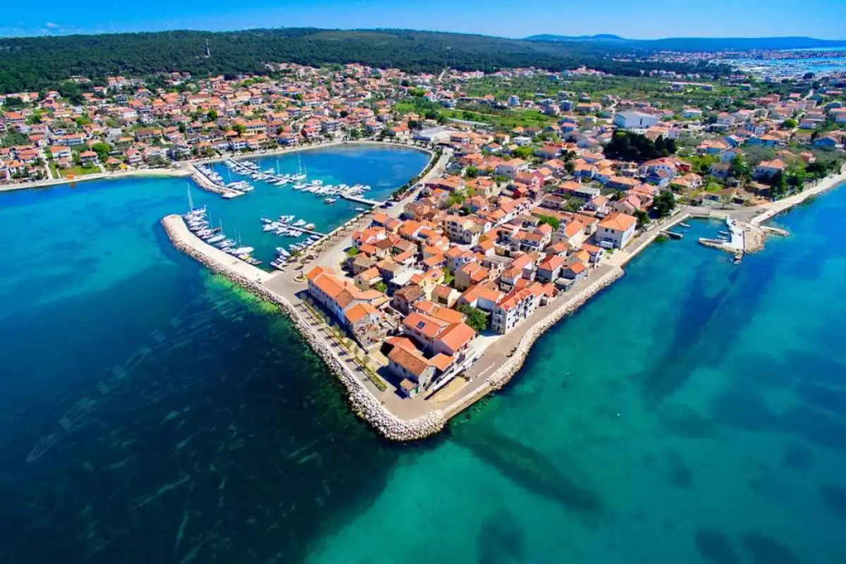 Top Things To Do in Bibinje